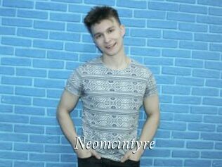Neomcintyre