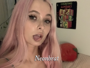 Neonbrat