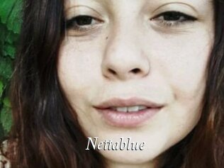 Nettablue