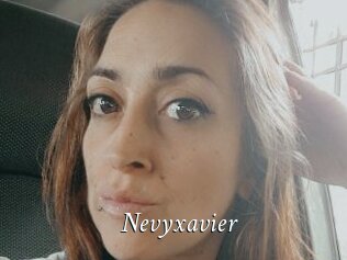 Nevyxavier
