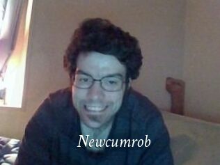 Newcumrob