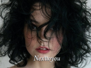 Nexttoyou