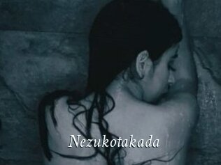 Nezukotakada
