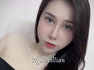 Ngocwillian