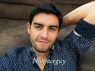 Nicefaceguy