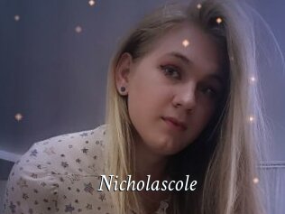 Nicholascole