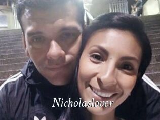 Nicholaslover