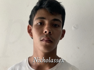 Nicholassex