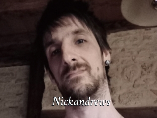 Nickandrews