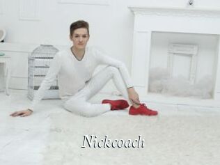 Nickcoach