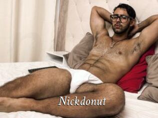 Nickdonut