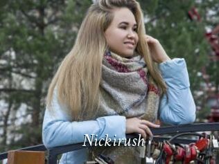 Nickirush
