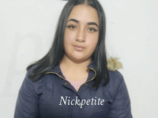Nickpetite