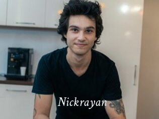 Nickrayan