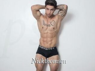 Nickthomson