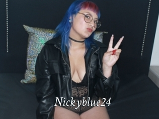 Nickyblue24