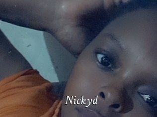 Nickyd