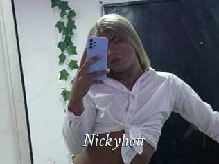 Nickyhott