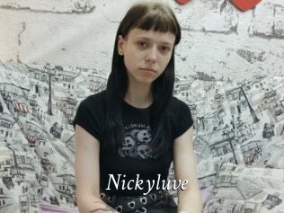 Nickyluve
