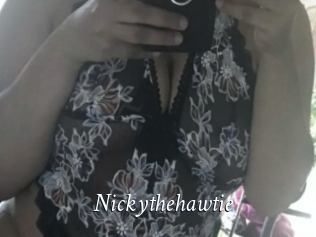 Nickythehawtie