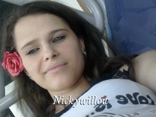Nickywillow