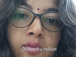 Niharikaindian