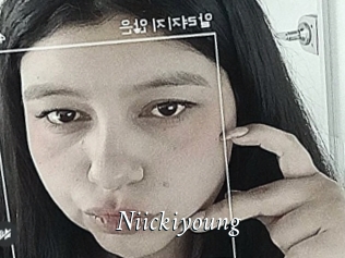 Niickiyoung