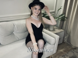 Nikajohson