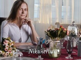 Nikanervar