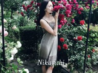 Nikarichi