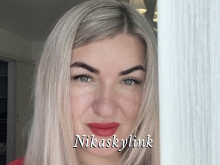 Nikaskylink