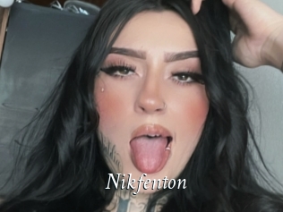Nikfenton
