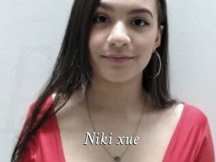 Niki_xue