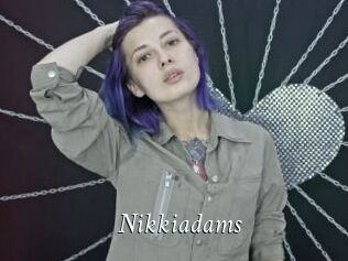 Nikkiadams