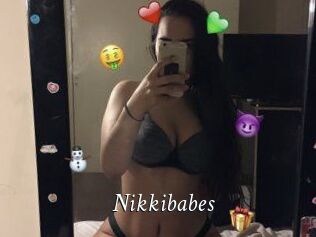 Nikkibabes