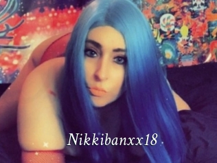 Nikkibanxx18