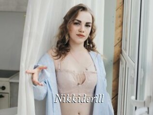 Nikkiderill