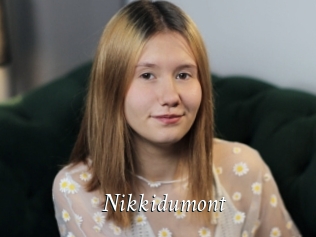Nikkidumont