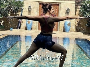 Nikkilove485