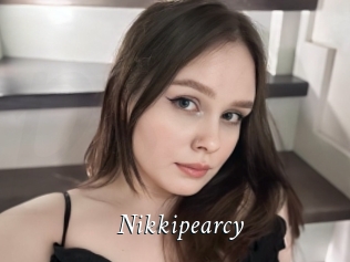 Nikkipearcy