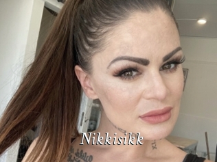 Nikkisikk