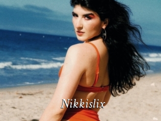 Nikkislix