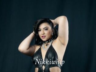 Nikkiwhip