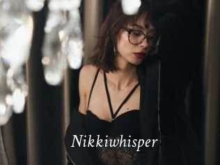 Nikkiwhisper