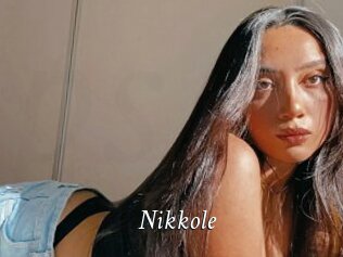 Nikkole
