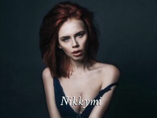 Nikkymi