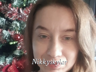 Nikkyskylar