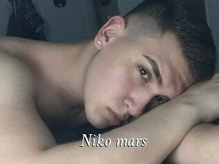 Niko_mars