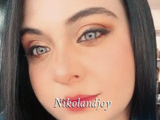 Nikolandjoy