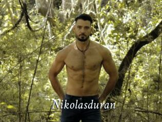 Nikolasduran